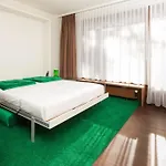 Caddies Club Apartahotel 3*