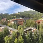 Caddies Club Apartahotel Crans-Montana