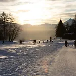 Caddies Club 3* Crans-Montana