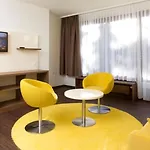 Apartahotel Caddies Club