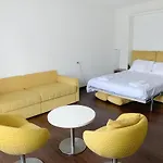 Caddies Club Apartahotel