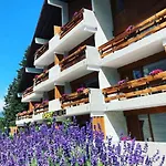 Lejlighedshotel Caddies Club