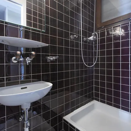 Caddies Club Hotel apartamentowy 3*