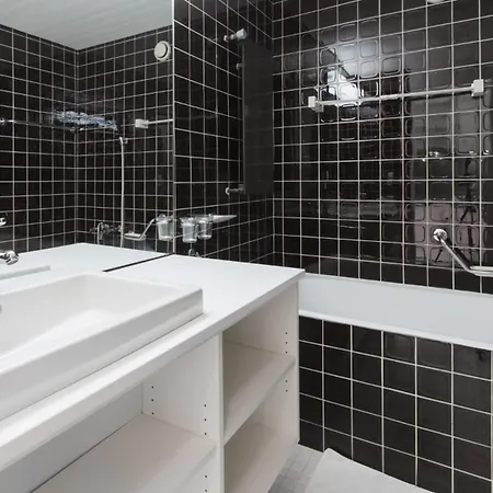 Hotel apartamentowy Caddies Club 3*