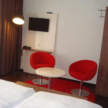 Hotel apartamentowy Caddies Club Crans-Montana