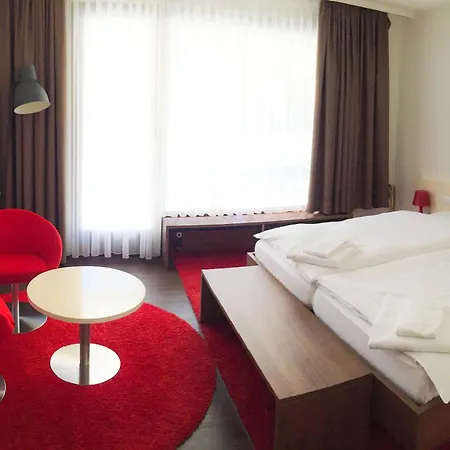 Caddies Club Hotel apartamentowy 3*