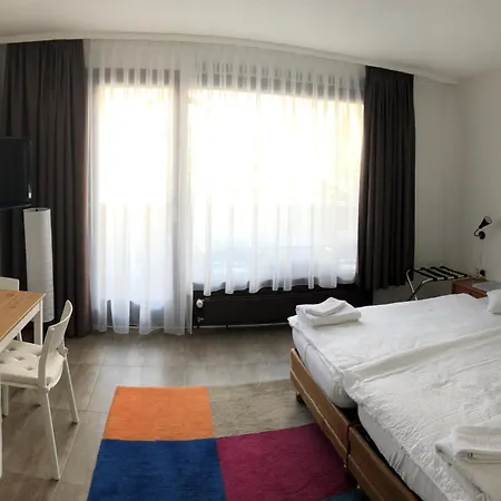 Aparthotel Caddies Club