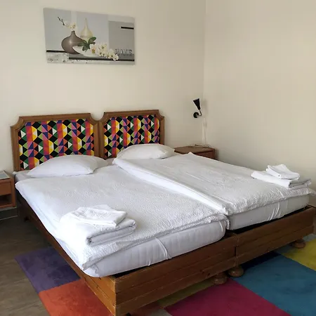 Caddies Club Hotel apartamentowy Crans-Montana