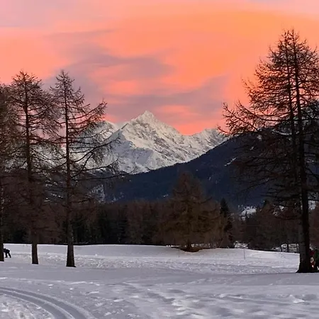 Hotel apartamentowy Caddies Club Crans-Montana