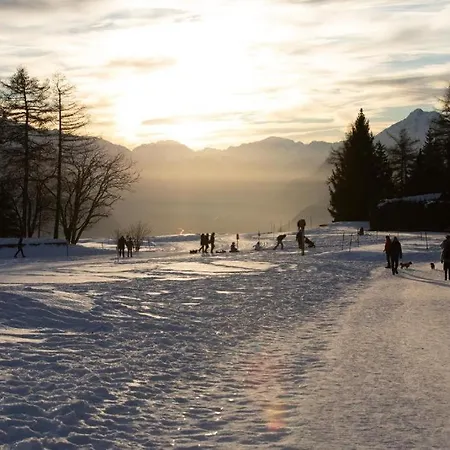 Caddies Club 3* Crans-Montana