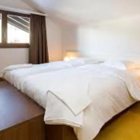 Caddies Club 3* Crans-Montana