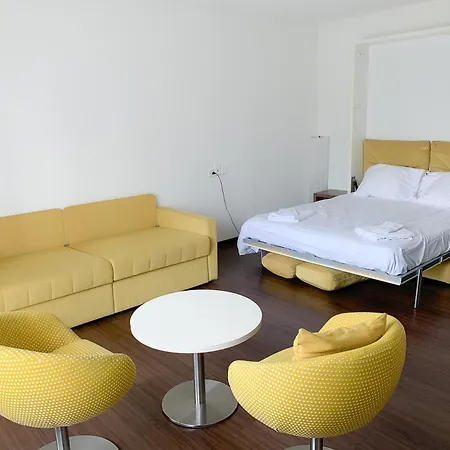 Caddies Club Hotel apartamentowy