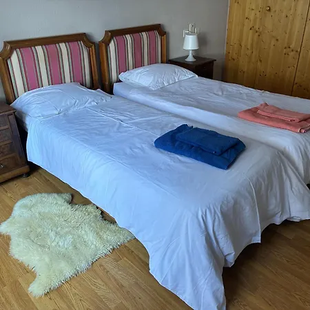 Caddies Club Hotel apartamentowy