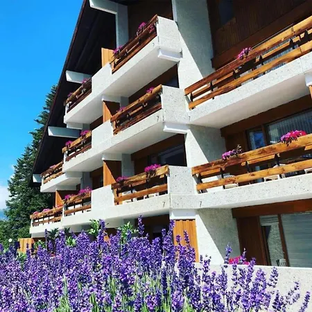 Caddies Club Aparthotel 3*