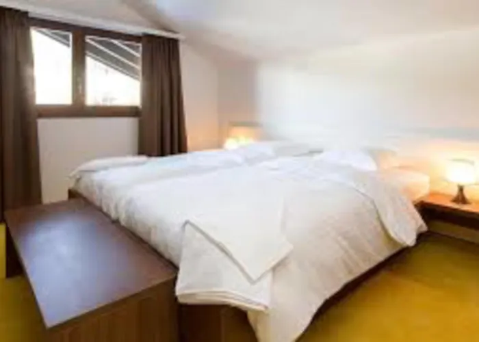 Caddies Club 3* Crans-Montana