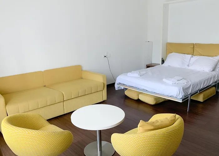 Caddies Club Apartahotel