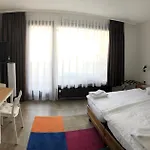 Aparthotel Caddies Club