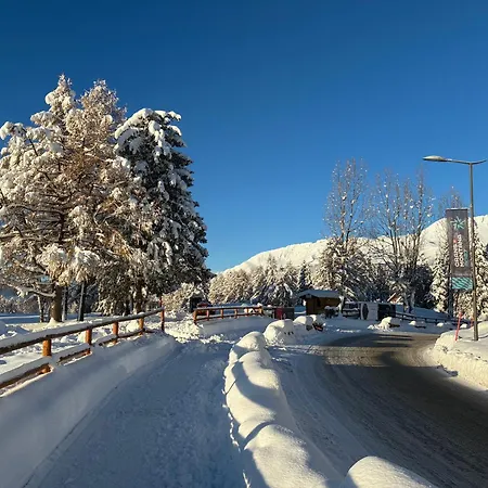 Caddies Club Aparthotel 3*