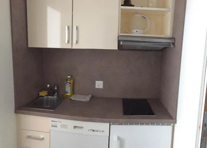 Aparthotel Caddies Club