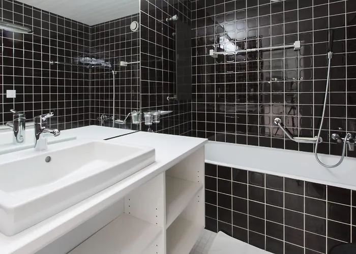 Aparthotel Caddies Club 3*