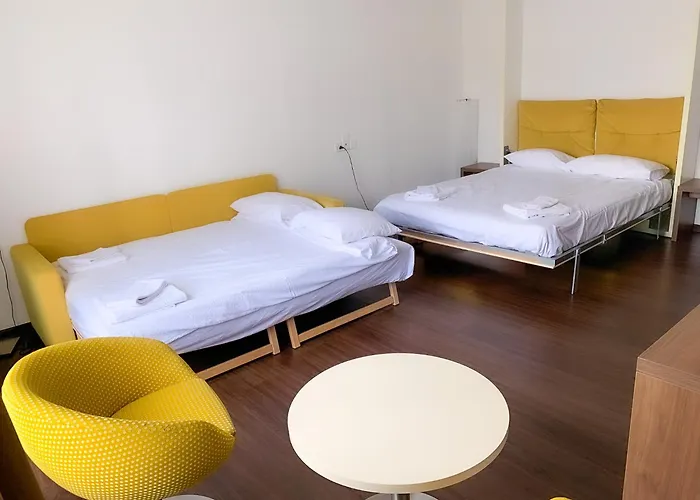 Caddies Club Crans-Montana