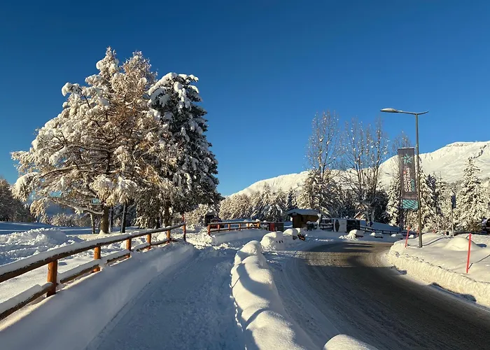 Caddies Club Aparthotel 3*