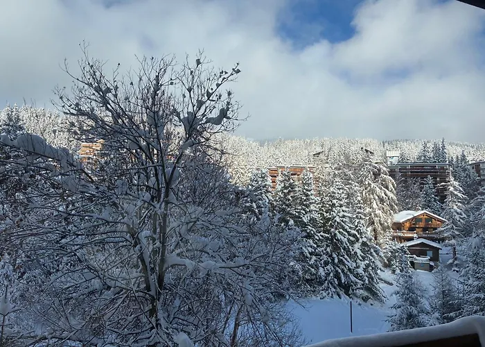 Caddies Club Aparthotel 3*